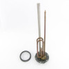 Kit brida resistencia 2000W para termo eléctrico Cabel Premium, repuesto original código 951219 Kit brida resistencia 2000W para termo eléctrico Cabel Premium, repuesto original código 951219